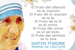 Inspiración Diaria: Las Frases Más Emblemáticas de Madre Teresa para Aplicar en Nuestra Vida