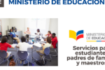 Descarga Gratuita: Textos Escolares y Guías del Ministerio de Educación en PDF para Docentes en Ecuador