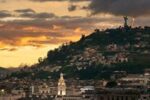 Descubre Quito: Conoce la Impresionante Altura de la Capital Ecuatoriana sobre el Nivel del Mar