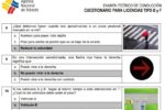 Domina la Prueba de Conducción: Guía Completa del Simulador de Licencia Tipo C en Ecuador