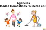 Encuentra Ayuda en Casa: Directorio de Teléfonos de Agencias para Buscar Empleada Doméstica o Niñera en Quito