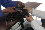 Guía Actualizada 2023: Requisitos y Proceso para Obtener el Permiso de Porte de Armas en Ecuador