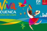 Guía Completa de la Agenda de Actividades para las Fiestas de Independencia de Cuenca 2024