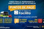 Guía Completa para Consultar y Pagar el Fondo de Mejoramiento Vial en Ecuador