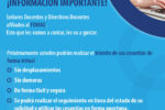 Guía Completa para el Examen de Grado: Entérate del Cronograma Oficial del Ministerio de Educación de Ecuador