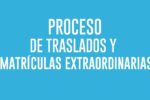 Guía Completa para el Proceso de Matrículas Extraordinarias en el Régimen Sierra: Pasos y Consejos Clave