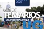 Guía Completa para las Inscripciones en la Universidad de Guayaquil: Pasos y Requisitos para el Proceso 2023