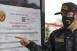 Guía Completa para Obtener tu Certificado de No Pertenecer a la Policía Nacional en Ecuador: Pasos y Requisitos