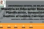 Guía Completa sobre el Currículo de EGB y BGU del Ministerio de Educación de Ecuador: Lo Que Necesitas Saber