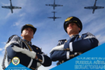 Guía Paso a Paso para el Reclutamiento en la Fuerza Aérea Ecuatoriana: Inscripciones y Requisitos