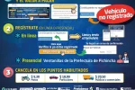 Guía práctica para el registro en línea de tu vehículo con el Fondo de Mejoramiento Vial en Ecuador