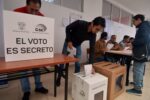 Incumplir como Miembro de la Junta Receptora del Voto: Conoce las Multas Acumulables del CNE en Ecuador