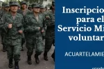 Ingreso al Ejército Ecuatoriano: Conoce los Requisitos, el Cronograma y el Proceso de Reclutamiento en ejercito.mil.ec