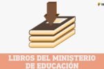 Lista actualizada de Libros de 9no Grado de EGB recomendados por el Ministerio de Educación de Ecuador para el año académico 2023-2024