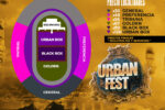 ¡No te lo Pierdas! Guía Completa para Disfrutar del Urban Fest Guayaquil al Máximo