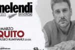 ¡No te quedes sin tu boleto! Cómo comprar entradas para el concierto de Melendi en Quito y Guayaquil