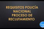 Paso a Paso: Cómo Navegar el Proceso de Reclutamiento para Ingresar a la Policía Nacional del Ecuador