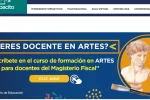 Potencia tu Carrera Docente con los Cursos Virtuales de Mecapacito del Ministerio de Educación de Ecuador