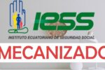 Tutorial Completo: Cómo Realizar el Mecanizado del IESS en Ecuador – Paso a Paso