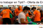Únete al Equipo de Tipti: ¡Descubre las Nuevas Oportunidades de Empleo como Shopper!