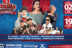 Vive la 'Chulla Vida': Guía para disfrutar de conciertos y fiestas en Quito - ¡Consigue tus entradas!