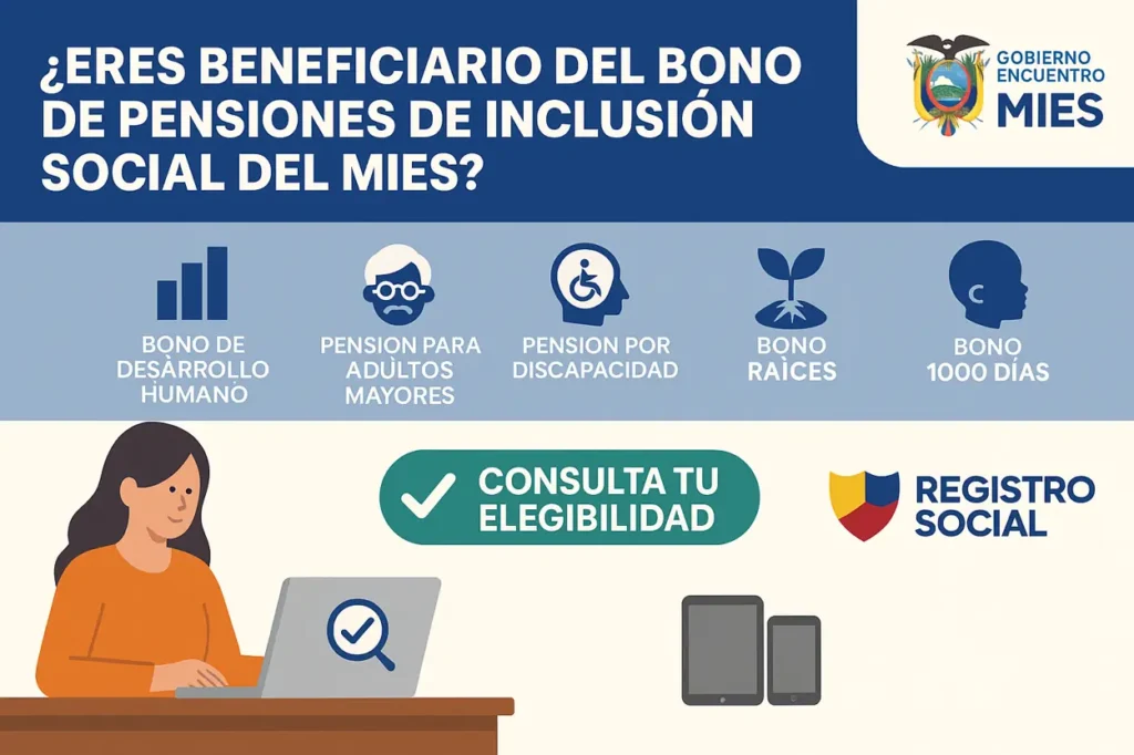 www.inclusion.gob.ec consulta de bono