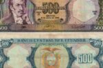 Del Sucre al Dólar: La Fascinante Historia de la Moneda Ecuatoriana