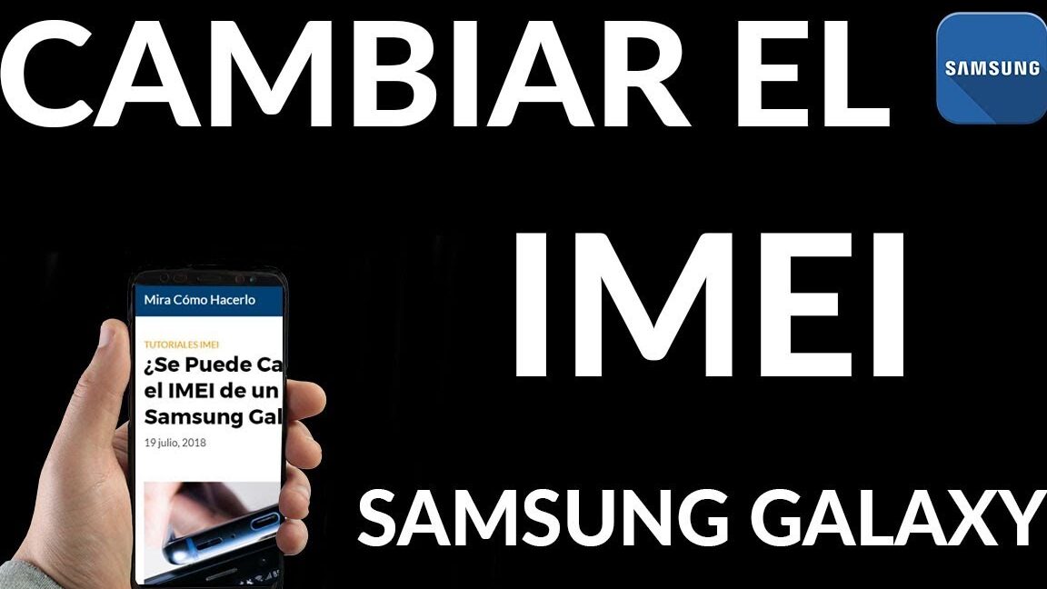 Cómo Comprobar El Imei De Un Móvil Y Verificar Si Está Bloqueado – RXDLB